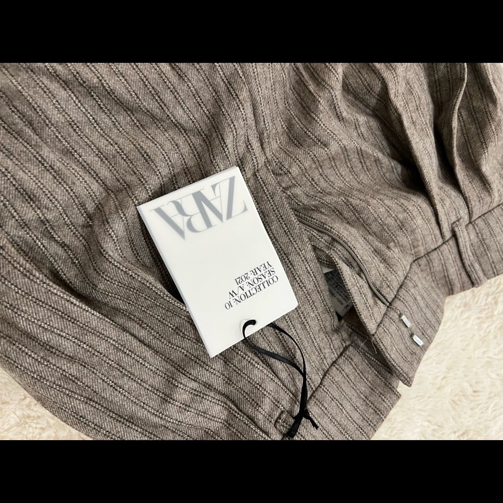 Ladies pants